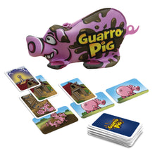 Cargar imagen en el visor de la galería, Guarro Pig