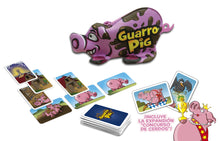 Cargar imagen en el visor de la galería, Guarro Pig