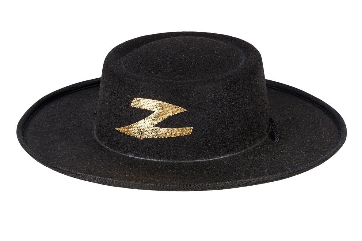 Sombrero Jean-Claude