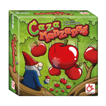 Cargar imagen en el visor de la galería, Cazamanzana