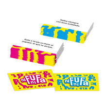 Cargar imagen en el visor de la galería, Ni fu Ni fa