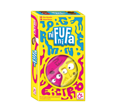 Cargar imagen en el visor de la galería, Ni fu Ni fa