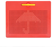 Cargar imagen en el visor de la galería, Imapad rojo