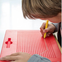 Cargar imagen en el visor de la galería, Imapad rojo