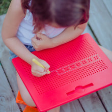 Cargar imagen en el visor de la galería, Imapad rojo