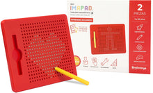 Cargar imagen en el visor de la galería, Imapad mini rojo