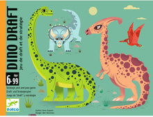 Cargar imagen en el visor de la galería, Dino Draft FSC