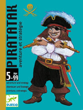 Cargar imagen en el visor de la galería, Cartas Piratatak