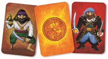 Cargar imagen en el visor de la galería, Cartas Piratatak