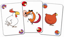 Cargar imagen en el visor de la galería, Cartas Piou Piou