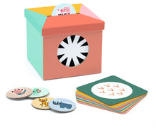 Cargar imagen en el visor de la galería, Eduludo Kioukoi animales