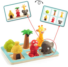 Cargar imagen en el visor de la galería, Eduludo Spacio