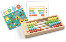 Cargar imagen en el visor de la galería, Eduludo Perlix Ábaco