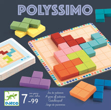 Cargar imagen en el visor de la galería, Polyssimo