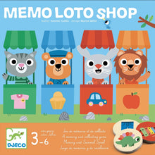 Cargar imagen en el visor de la galería, Memo Loto Shop