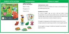 Cargar imagen en el visor de la galería, Little Action