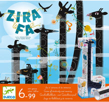 Cargar imagen en el visor de la galería, Zirafa