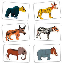 Cargar imagen en el visor de la galería, Cartas Anijumble