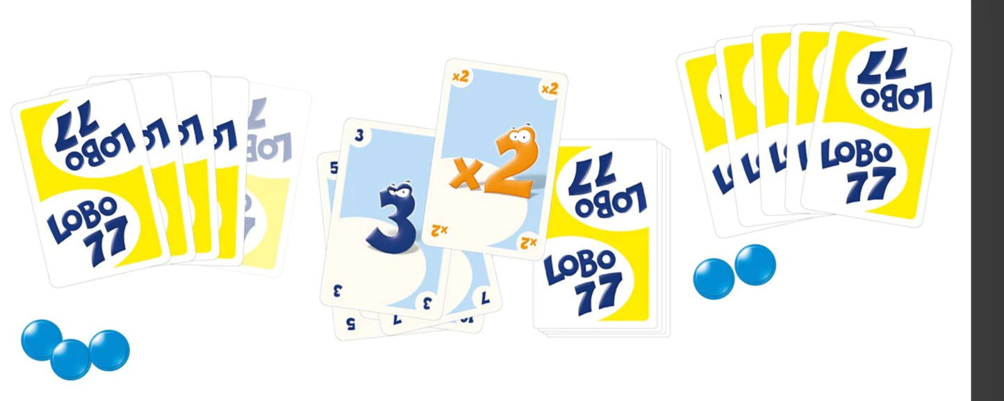 Lobo 77
