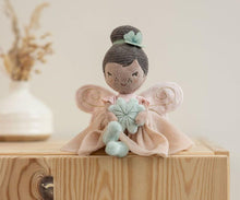 Cargar imagen en el visor de la galería, MUÑECA HADA SUERTE LITTLE DUTCH