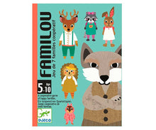 Cargar imagen en el visor de la galería, Cartas Familou