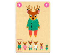 Cargar imagen en el visor de la galería, Cartas Familou