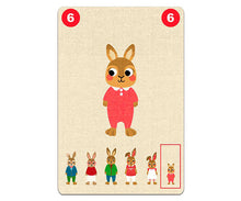 Cargar imagen en el visor de la galería, Cartas Familou