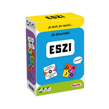 Cargar imagen en el visor de la galería, Eszi