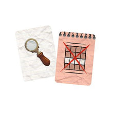 Cargar imagen en el visor de la galería, El caso del museo