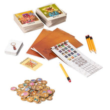 Cargar imagen en el visor de la galería, El caso del museo