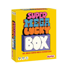 Cargar imagen en el visor de la galería, Super Mega Lucky Box