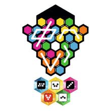 Cargar imagen en el visor de la galería, Batalla de Genios Gemas