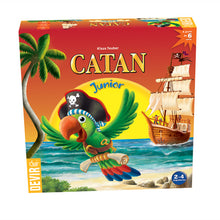 Cargar imagen en el visor de la galería, Catan Junior