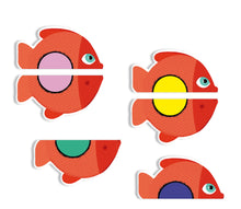 Cargar imagen en el visor de la galería, Cartas Little Puzzle