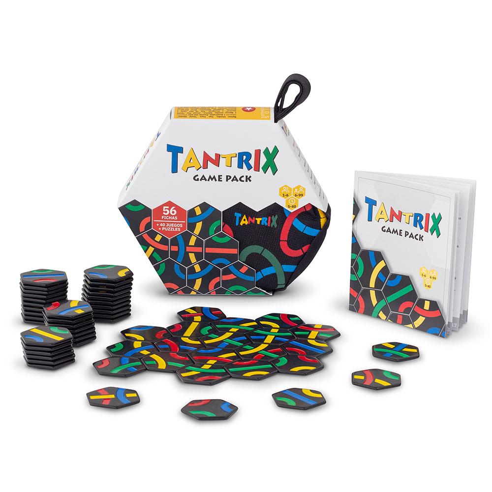 Tantrix Game Pack