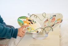 Cargar imagen en el visor de la galería, El fil invisible POP-UP