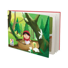 Cargar imagen en el visor de la galería, Caperucita Roja Deluxe