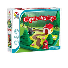 Cargar imagen en el visor de la galería, Caperucita Roja Deluxe