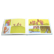 Cargar imagen en el visor de la galería, Los Tres Cerditos Deluxe