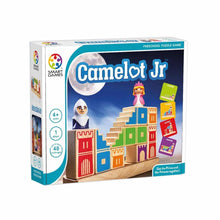 Cargar imagen en el visor de la galería, Camelot Jr