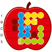 Cargar imagen en el visor de la galería, Orugas Comilonas
