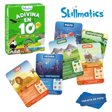 Cargar imagen en el visor de la galería, Mundo Animal