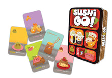 Cargar imagen en el visor de la galería, Sushi Go
