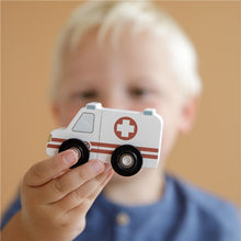 Cargar imagen en el visor de la galería, 9 vehículos, sistema de trenes