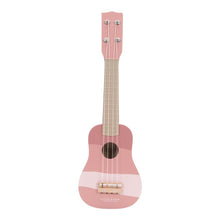 Cargar imagen en el visor de la galería, Guitarra rosa
