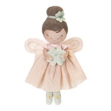 Cargar imagen en el visor de la galería, MUÑECA HADA SUERTE LITTLE DUTCH