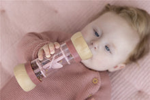 Cargar imagen en el visor de la galería, SONAJERO DE LLUVIA FLORES & MARIPOSA FS