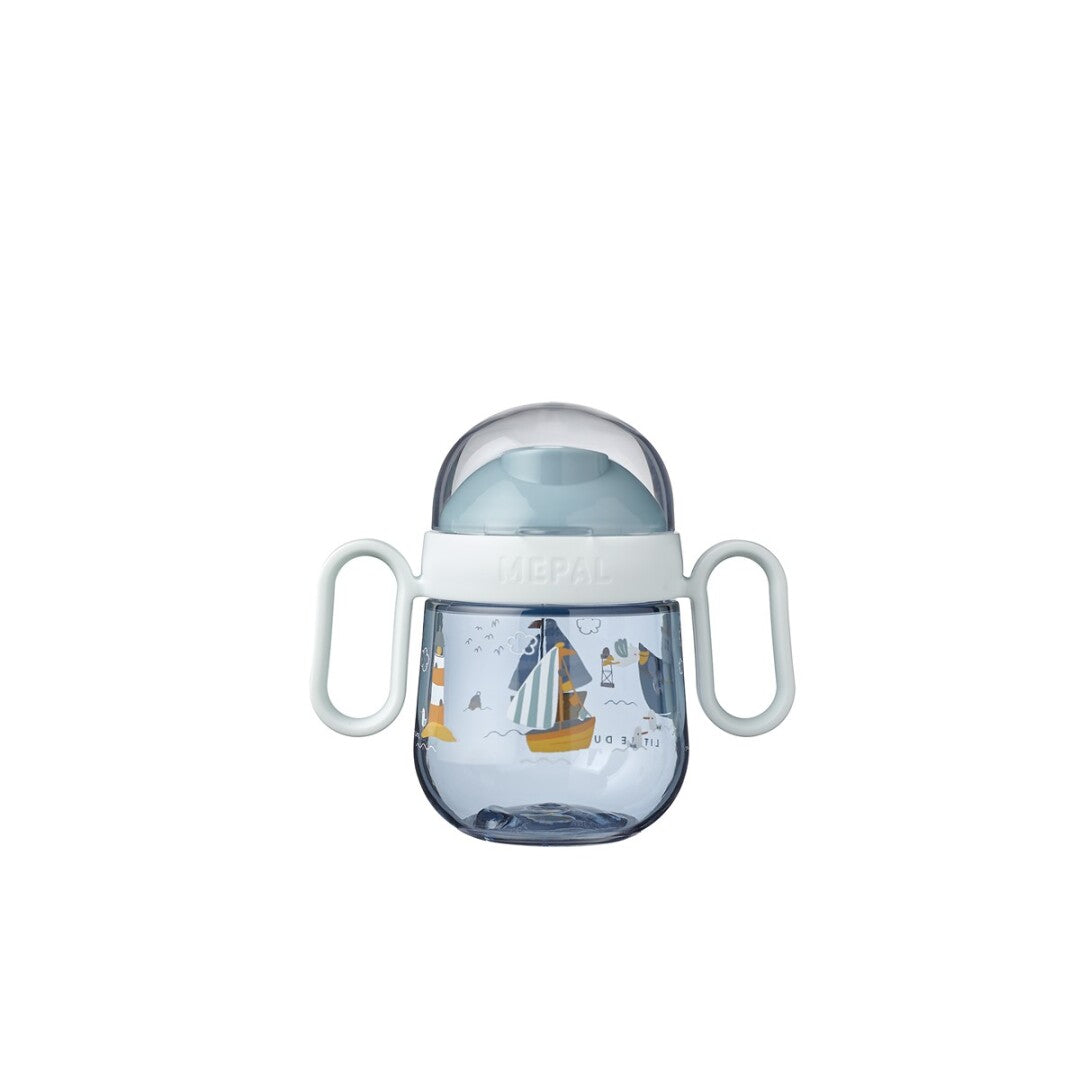 VASO ANTIDERRAME MIO 200 ML SAILORS BAY