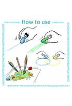 Cargar imagen en el visor de la galería, Bolsa algodón con 16 colores