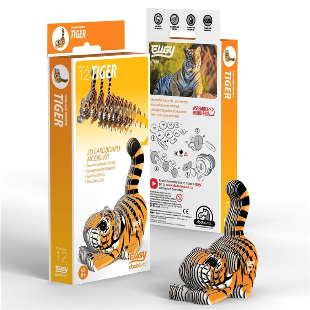 Eugy Tiger 012
